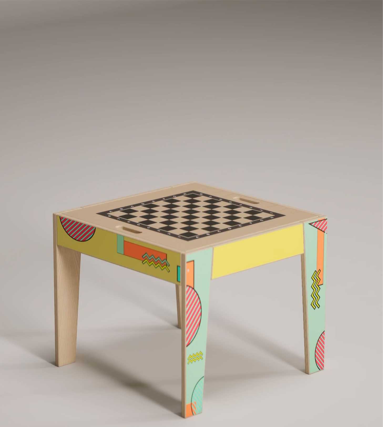Smart Table