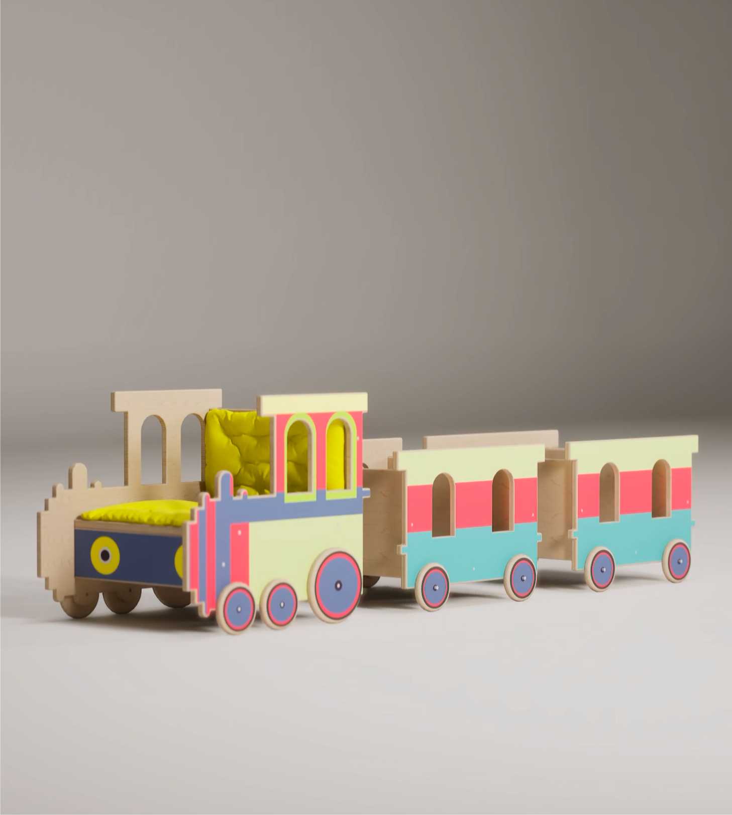 Traveling Express